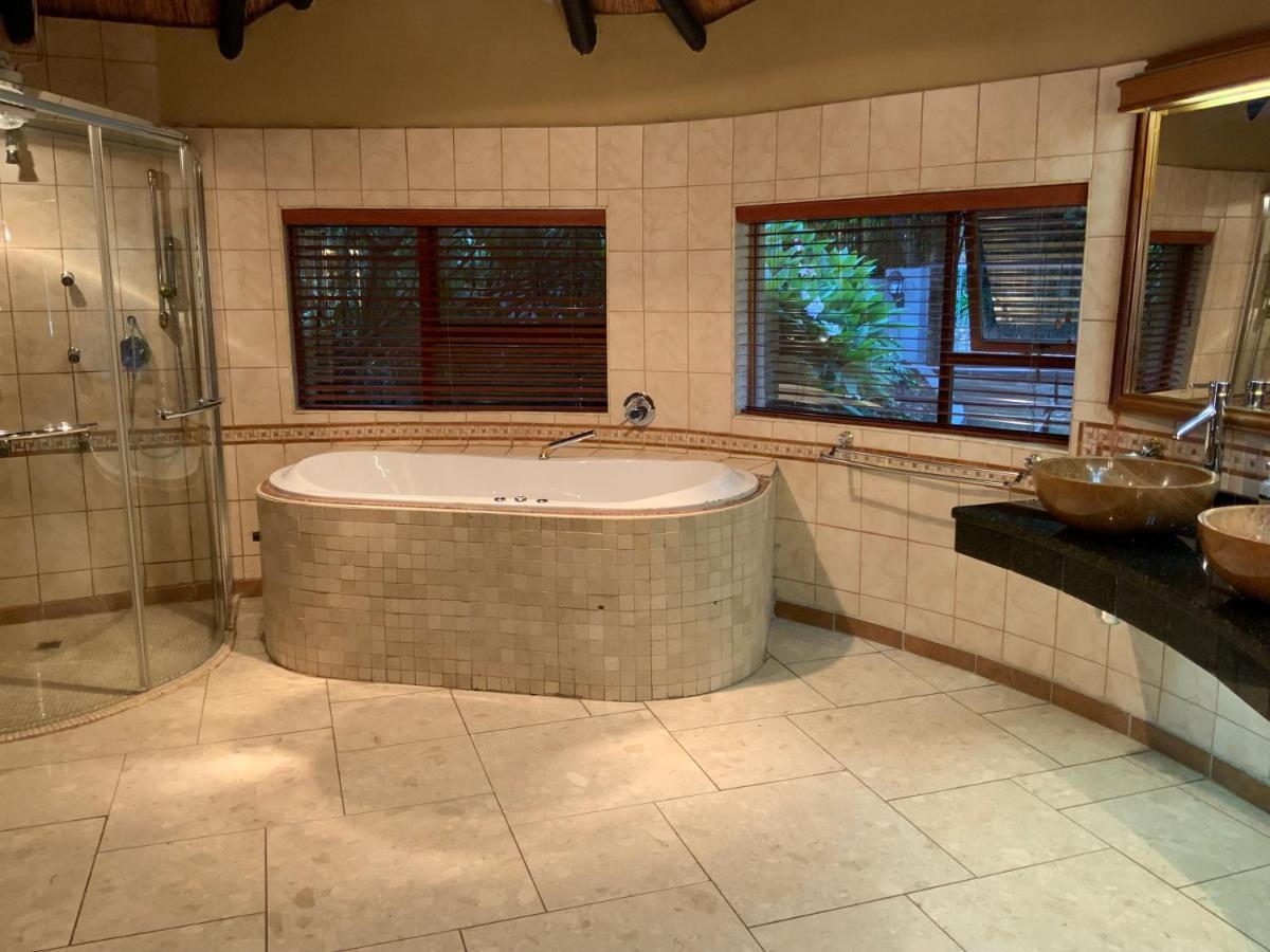 Marina Views Guesthouse Hartbeespoort Buitenkant foto