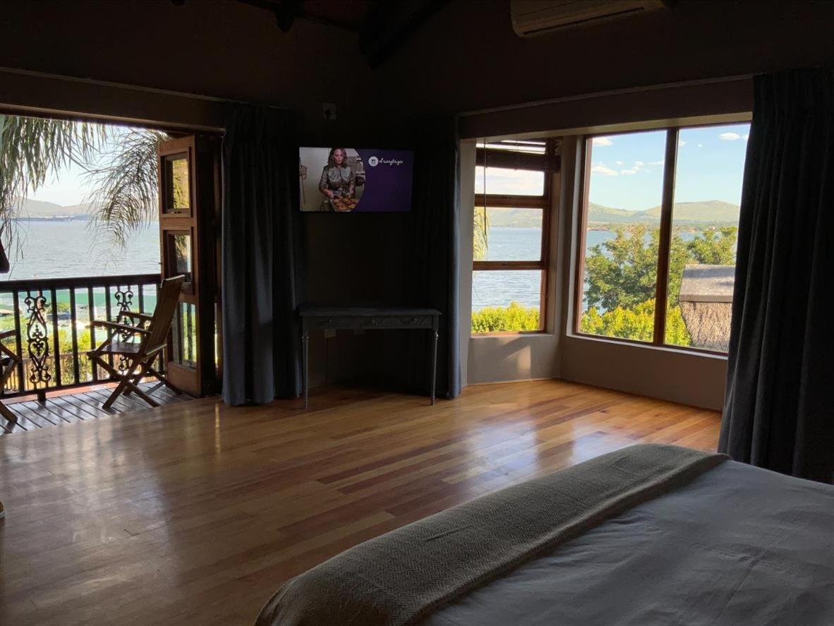 Marina Views Guesthouse Hartbeespoort Buitenkant foto