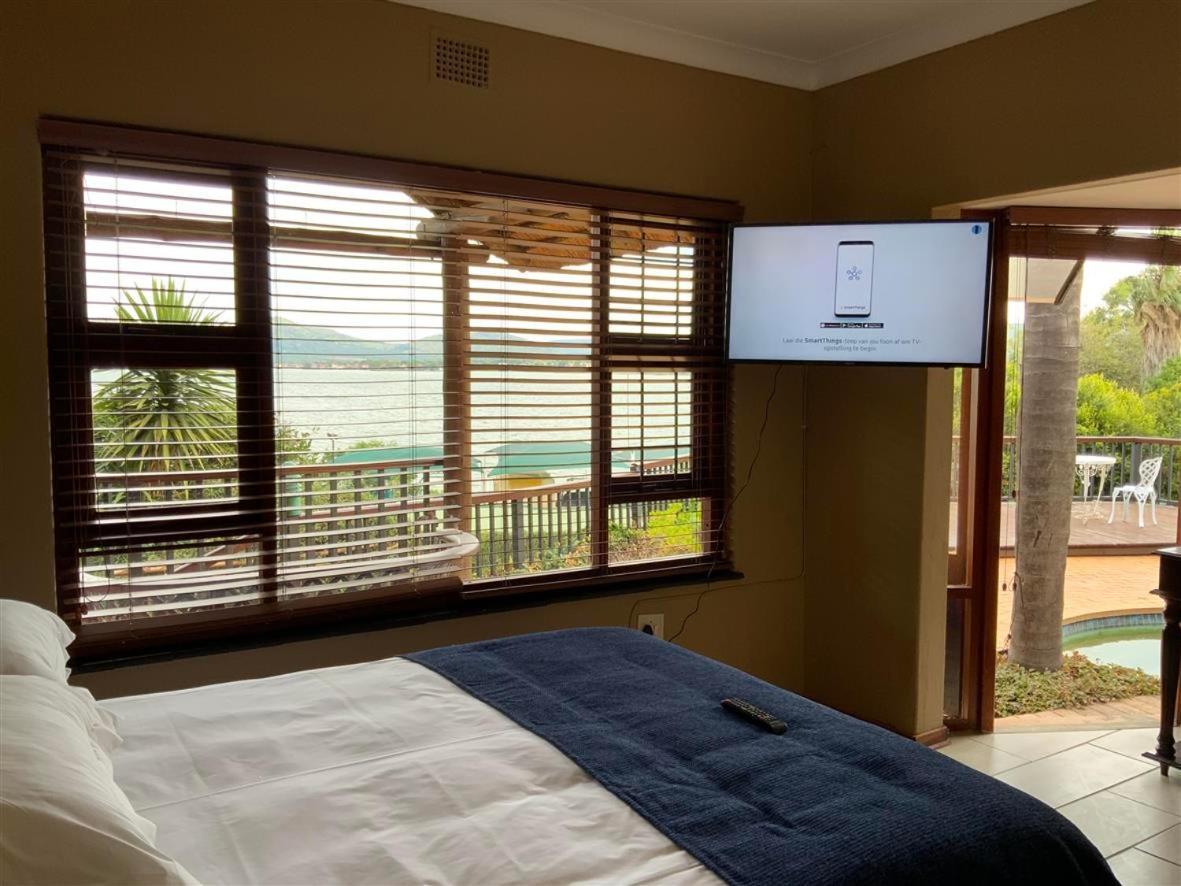 Marina Views Guesthouse Hartbeespoort Buitenkant foto