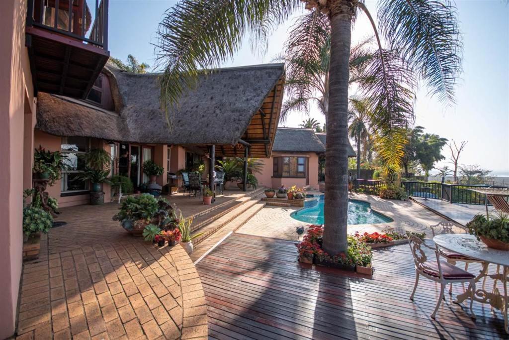 Marina Views Guesthouse Hartbeespoort Buitenkant foto