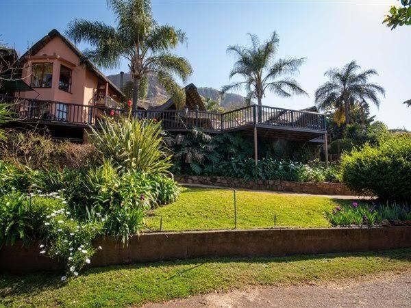 Marina Views Guesthouse Hartbeespoort Buitenkant foto