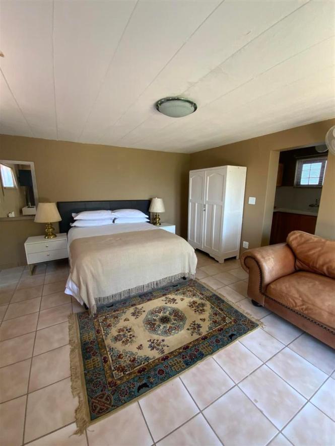 Marina Views Guesthouse Hartbeespoort Buitenkant foto