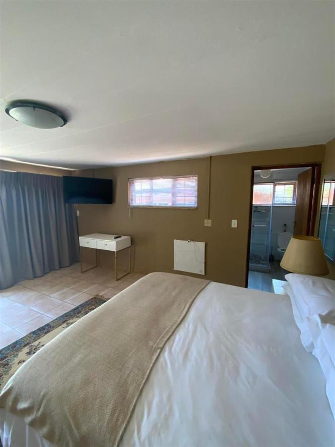 Marina Views Guesthouse Hartbeespoort Buitenkant foto