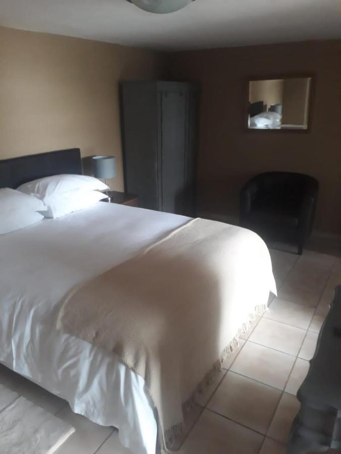 Marina Views Guesthouse Hartbeespoort Buitenkant foto