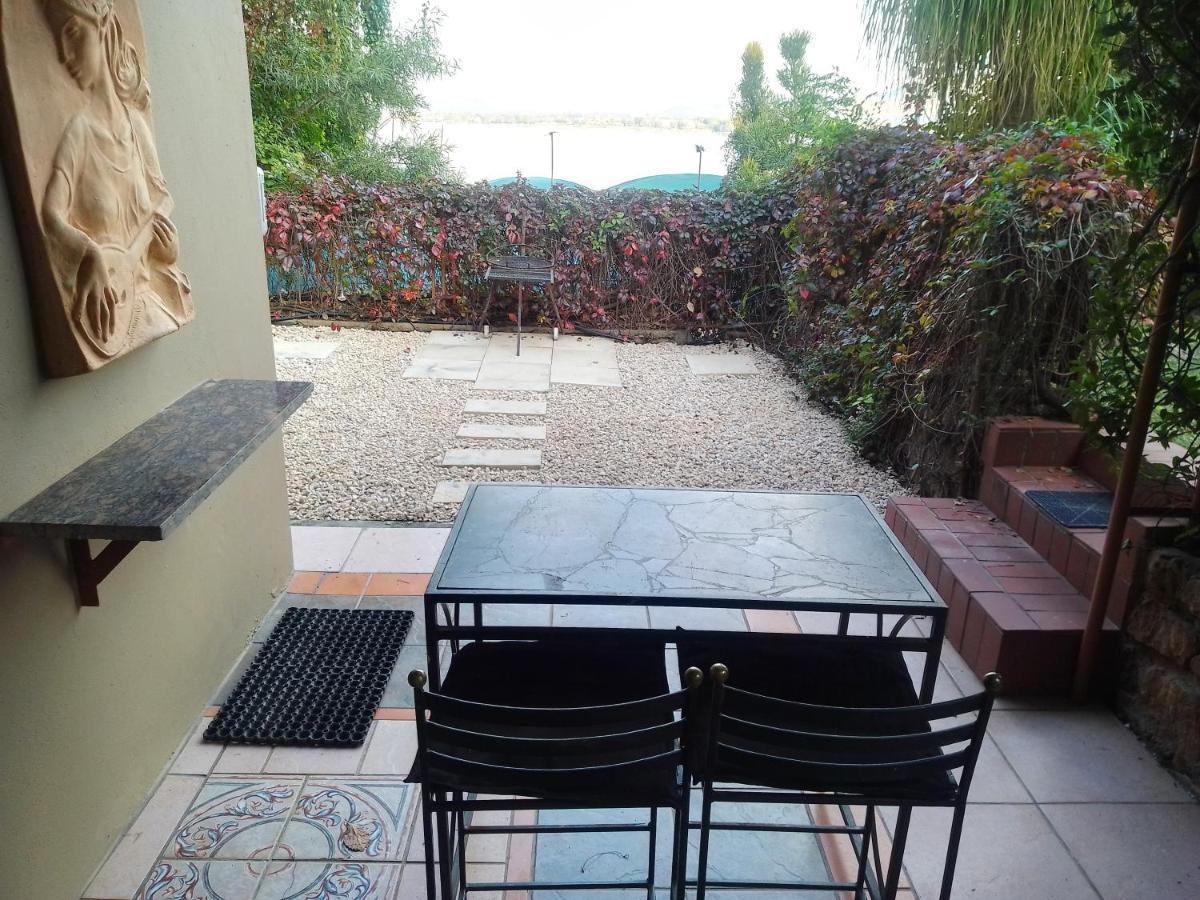 Marina Views Guesthouse Hartbeespoort Buitenkant foto